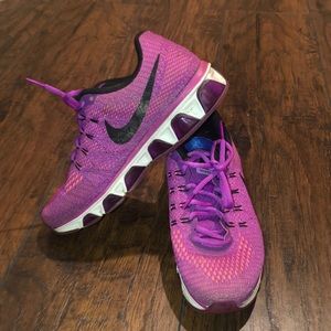 Nike Tailwind 8 Sneakers - Size 7.5